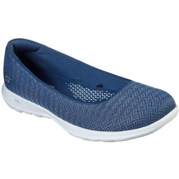 Image of Skechers Go Walk - Blue