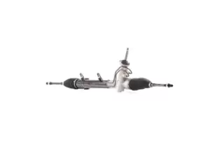 Image of RIDEX Steering Rack OPEL 286S0014 5900249,5900287,93179548 Power Steering Rack,Steering Gear,Rack And Pinion Steering 93190771