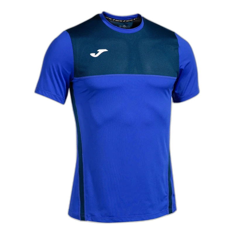 Image of Jersey Joma Bleu Male XL