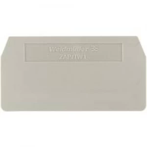 Image of NA PAP 16 1896290000 Beige Weidmueller