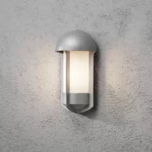 Image of Tyr Outdoor Classic Aluminium Wall Light, IP23