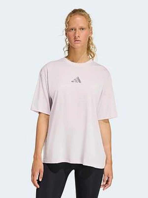 Image of Womens Jersey adidas Climacool Violet Female XL