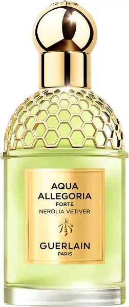 Image of GUERLAIN Aqua Allegoria Nerolia Vetiver Forte Eau de Parfum For Her 75ml