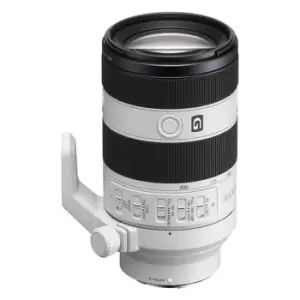 Image of Sony FE 70-200mm f4 G OSS II Lens