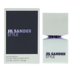 Image of Jil Sander Style Eau de Parfum For Her 30ml