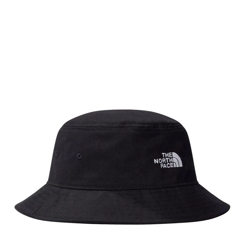 Image of The North Face The North Face Norm Bucket Hat Mens TNF Black male Sml/Med