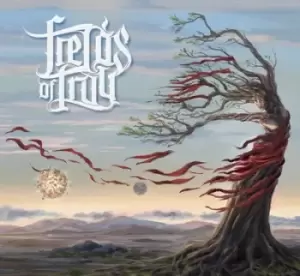 Image of The Great Perseverance by Fields of Troy CD Album