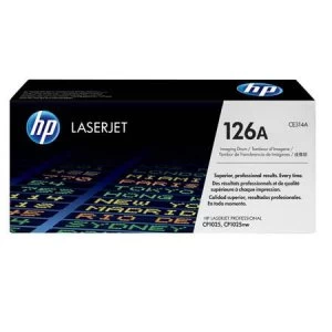 Image of HP 126A Image Drum Unit