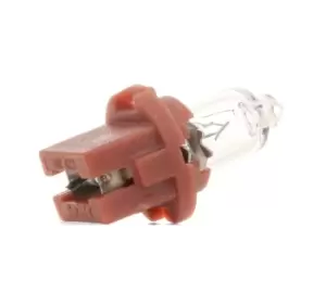 Image of PHILIPS Light Bulbs 12614CP Bulb, instrument lighting