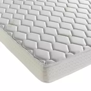 Image of Dormeo Memory Foam Aloe Vera Mattress - Double
