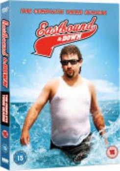 Image of Eastbound and Down - Season 3