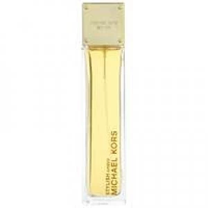 Image of Michael Kors Stylish Amber Eau de Parfum For Her 100ml