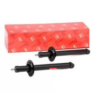 Image of TRW Shock absorber JHS120T Shocks,Shock absorbers RENAULT,TWINGO I (C06_),TWINGO I Kasten (S06_)