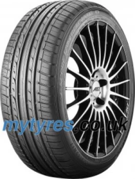 Image of Dunlop SP Sport FastResponse ( 195/65 R15 91T MO )