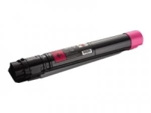 Image of Dell 59310879 Magenta Laser Toner Ink Cartridge