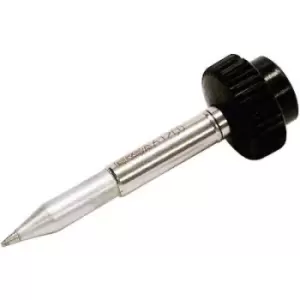 Image of Ersa 612 CD LF Soldering tip Pencil-shaped, ERSADUR Tip size 1mm Content