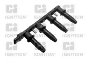 Image of Quinton Hazell XIC8254 Ignition Coil