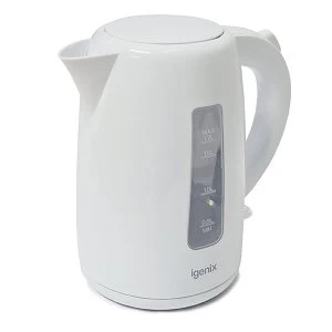 Image of Igenix IG7105 1.7L Electric Kettle