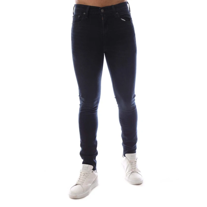 Image of Levis Mens Skinny Jeans Hlo Friend Adv male 27W S