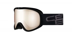 Image of Cebe Razor M Matte Black Matte Black 160mm