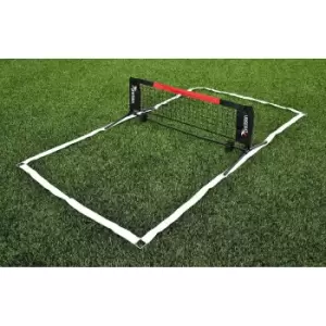 Image of Precision Mini Foot Tennis Set