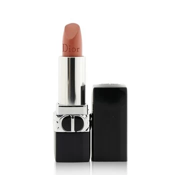 Image of Christian DiorRouge Dior Couture Colour Refillable Lipstick - # 219 Rose Montaigne (Satin) 3.5g/0.12oz