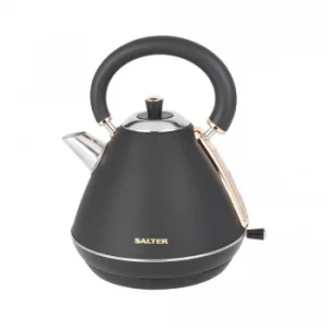 Image of Salter EK2649 1.7L Electric Pyramid Kettle