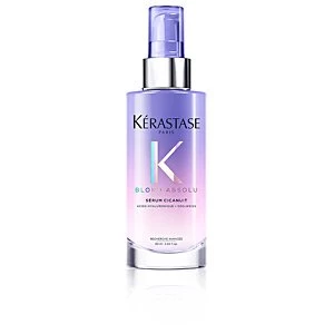 Image of Kerastase Blond Absolu Cica Nuit Hair Serum 90ml