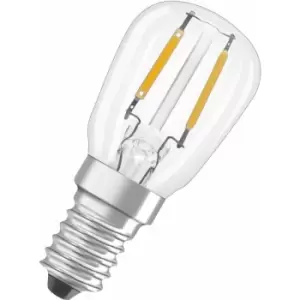 Image of Parathom 2.2W Filament special T26 E14 - Warm White 320° - (432215-616912) - Osram