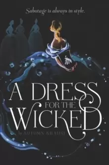 Image of A Dress for the Wicked