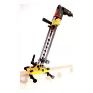 Image of Famag - Drill Rig for Auger Bits Drill Length 460mm Pivoting Version Includes Fixt