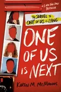 Image of one of us is next sequel to one of us is lying