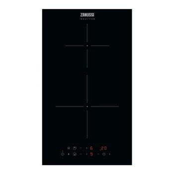 Image of Zanussi ZITN323K 2 Zone Induction Hob