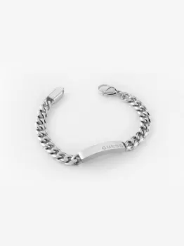 Image of Guess "X Logo" Bracelet