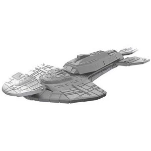 Image of Star Trek Unpainted Miniatures - Cardassian Keldon Class