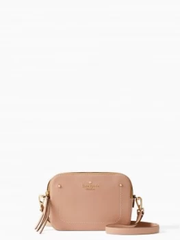 Image of Kate Spade New York Thompson street juliet crossbody Ginger