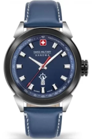Image of Swiss Military Hanowa Watch SMWGB2100170
