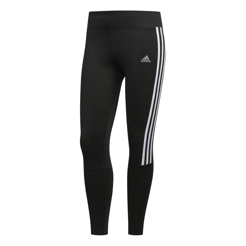 Image of adidas Run It Tights Ladies - Black XS