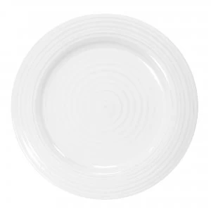 Image of Sophie Conran for Portmeirion White Side Plate White