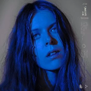 Image of JFDR - New Dreams Vinyl