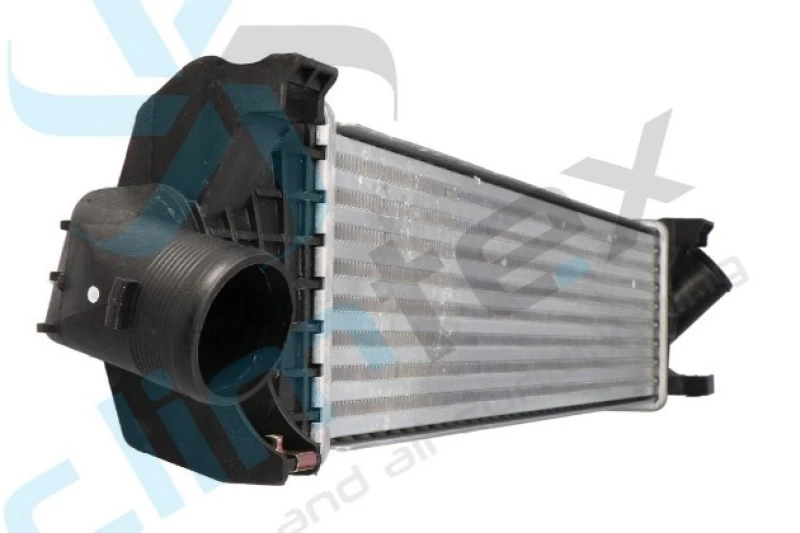 Image of CLIMTEX CH4-105 Intercooler Intercooler,charger (468)