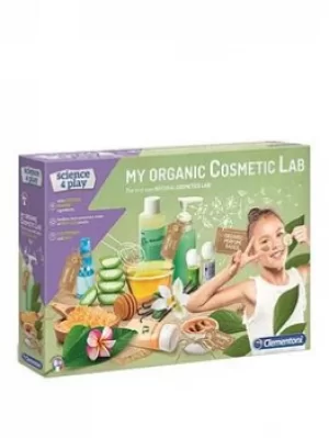 Image of Clementoni Biocosmetic Lab