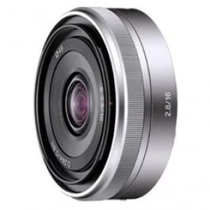 Image of E Series 16mm f/2.8 Pancake
