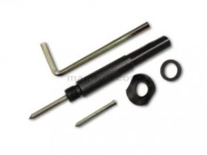 Image of Rotabroach Drill Chuck Arbor for Mini Cutters 1/2"