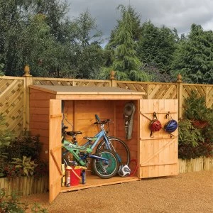 Image of Rowlinson Wall Store