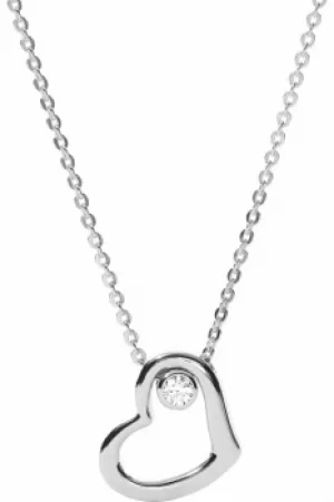 Image of Fossil Jewellery Sterling JEWEL JFS00359040