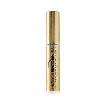 Image of Grande Cosmetics (GrandeLash)GrandeBrow Fill Volumizing Brow Gel - # Clear 4g/0.14oz