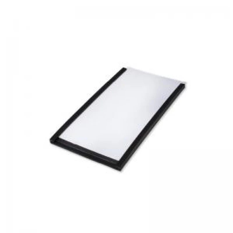 Image of Beaverswood Magnetic Label Holder 50 x 80mm - Pack Of 100 ML58