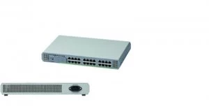 Image of Allied Telesis AT-GS910/24-50 - 24 Port Unmanaged Gigabit Ethernet Swi