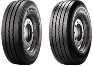 Image of Formula Formula Trailer 385/65 R22.5 160K Dual Branding 158L